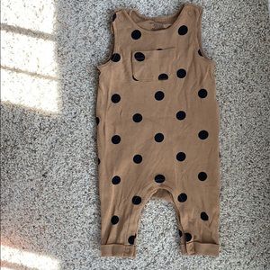 H&M Jumpsuit 4-6 Months